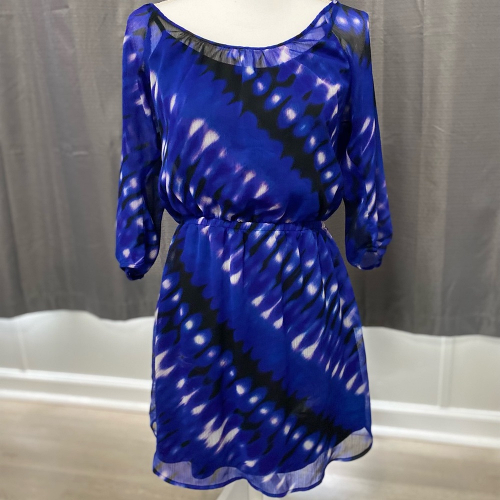Express size medium dress